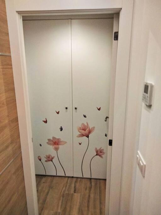 קורדובה Loft La Calahorra Del Bere Con Posibilidad De Aparcamiento Pregunta Por El Pack Mas Amor מראה חיצוני תמונה