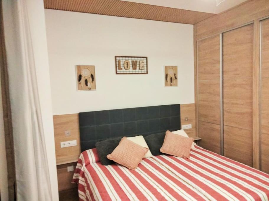 קורדובה Loft La Calahorra Del Bere Con Posibilidad De Aparcamiento Pregunta Por El Pack Mas Amor מראה חיצוני תמונה