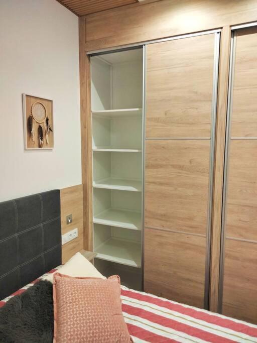 קורדובה Loft La Calahorra Del Bere Con Posibilidad De Aparcamiento Pregunta Por El Pack Mas Amor מראה חיצוני תמונה