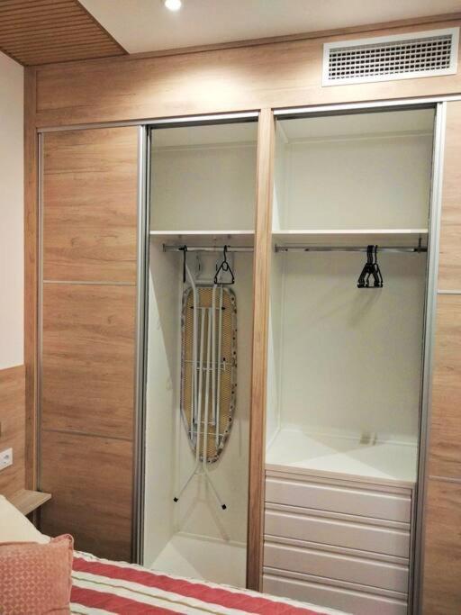 קורדובה Loft La Calahorra Del Bere Con Posibilidad De Aparcamiento Pregunta Por El Pack Mas Amor מראה חיצוני תמונה