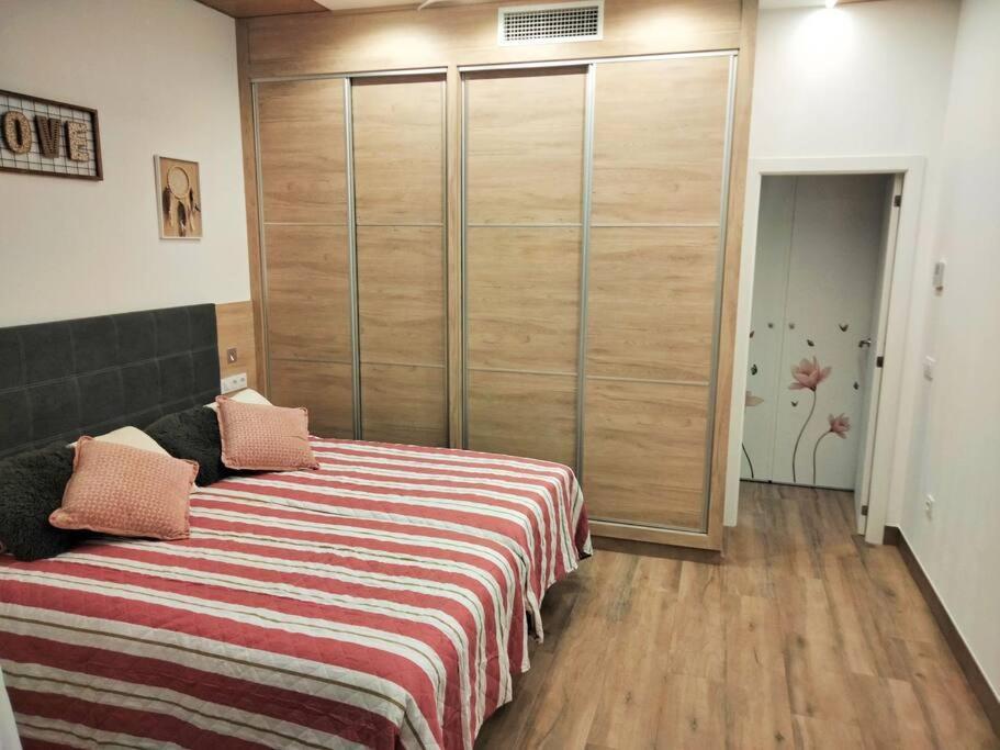 קורדובה Loft La Calahorra Del Bere Con Posibilidad De Aparcamiento Pregunta Por El Pack Mas Amor מראה חיצוני תמונה