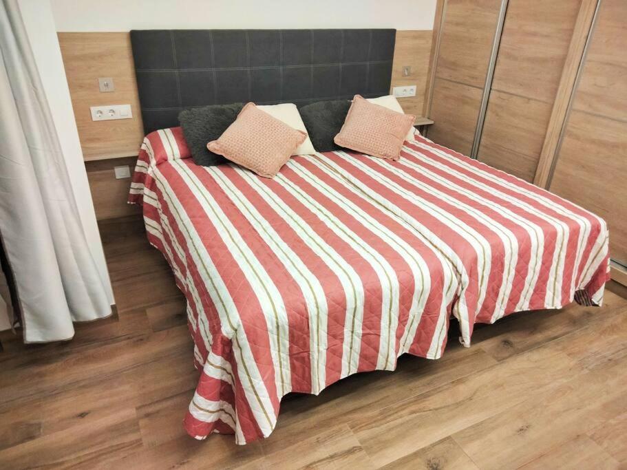 קורדובה Loft La Calahorra Del Bere Con Posibilidad De Aparcamiento Pregunta Por El Pack Mas Amor מראה חיצוני תמונה