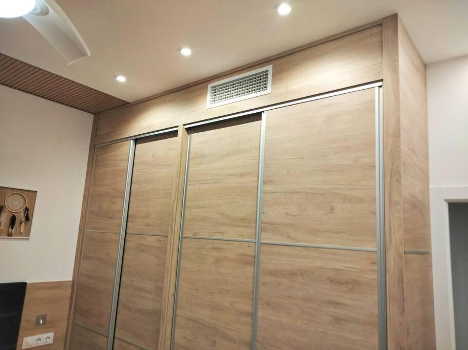 קורדובה Loft La Calahorra Del Bere Con Posibilidad De Aparcamiento Pregunta Por El Pack Mas Amor מראה חיצוני תמונה