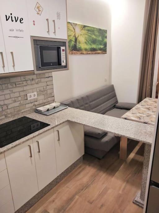 קורדובה Loft La Calahorra Del Bere Con Posibilidad De Aparcamiento Pregunta Por El Pack Mas Amor מראה חיצוני תמונה