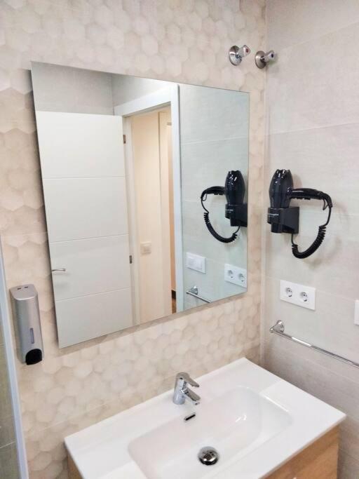 קורדובה Loft La Calahorra Del Bere Con Posibilidad De Aparcamiento Pregunta Por El Pack Mas Amor מראה חיצוני תמונה