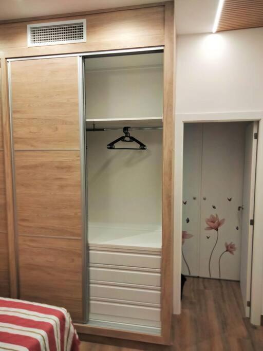 קורדובה Loft La Calahorra Del Bere Con Posibilidad De Aparcamiento Pregunta Por El Pack Mas Amor מראה חיצוני תמונה