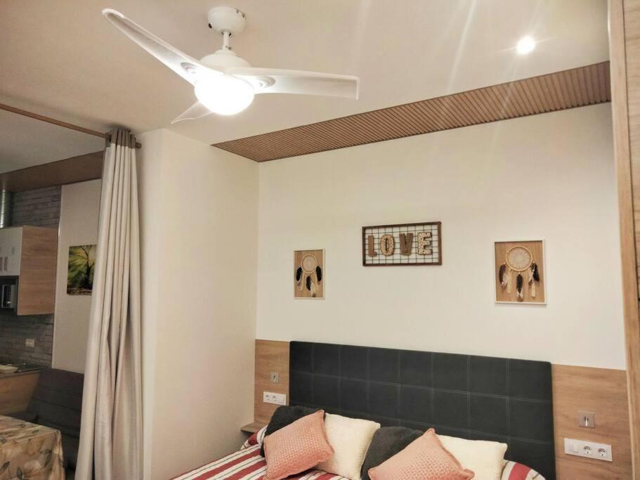 קורדובה Loft La Calahorra Del Bere Con Posibilidad De Aparcamiento Pregunta Por El Pack Mas Amor מראה חיצוני תמונה