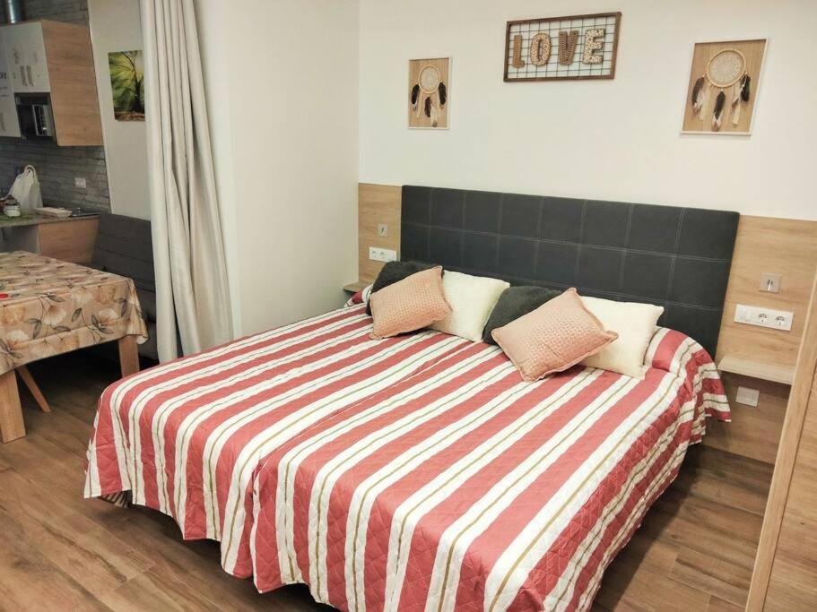 קורדובה Loft La Calahorra Del Bere Con Posibilidad De Aparcamiento Pregunta Por El Pack Mas Amor מראה חיצוני תמונה