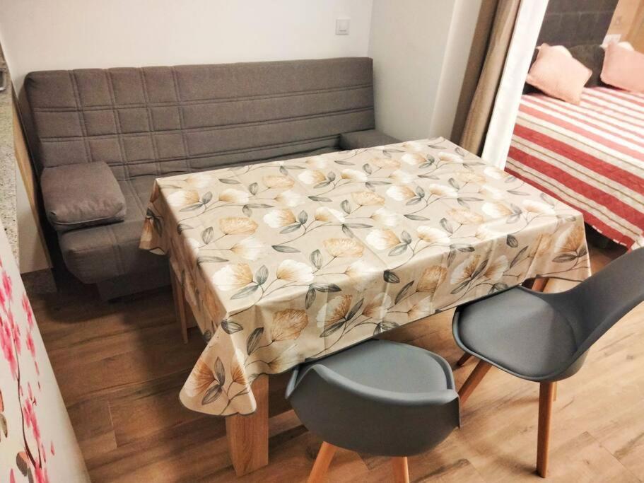 קורדובה Loft La Calahorra Del Bere Con Posibilidad De Aparcamiento Pregunta Por El Pack Mas Amor מראה חיצוני תמונה