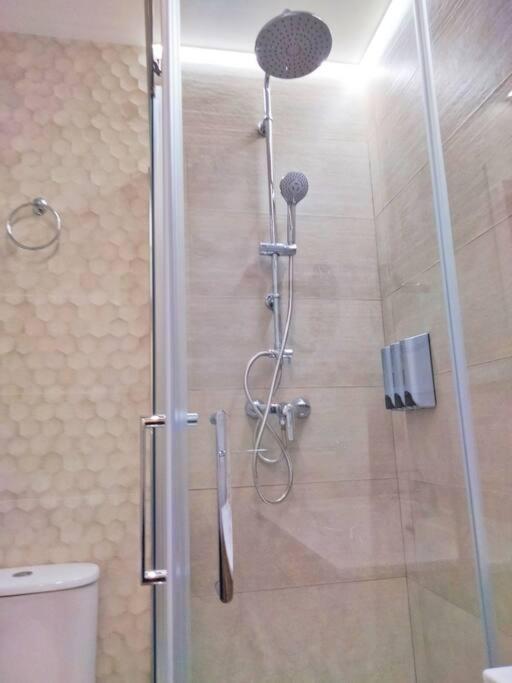 קורדובה Loft La Calahorra Del Bere Con Posibilidad De Aparcamiento Pregunta Por El Pack Mas Amor מראה חיצוני תמונה