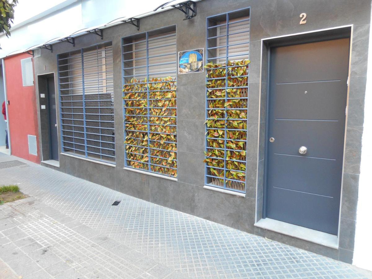 קורדובה Loft La Calahorra Del Bere Con Posibilidad De Aparcamiento Pregunta Por El Pack Mas Amor מראה חיצוני תמונה