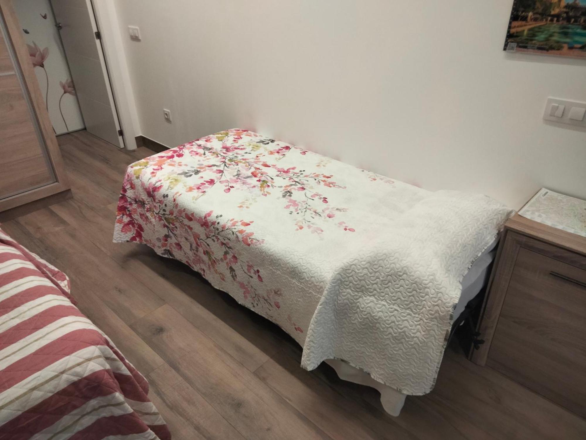 קורדובה Loft La Calahorra Del Bere Con Posibilidad De Aparcamiento Pregunta Por El Pack Mas Amor מראה חיצוני תמונה