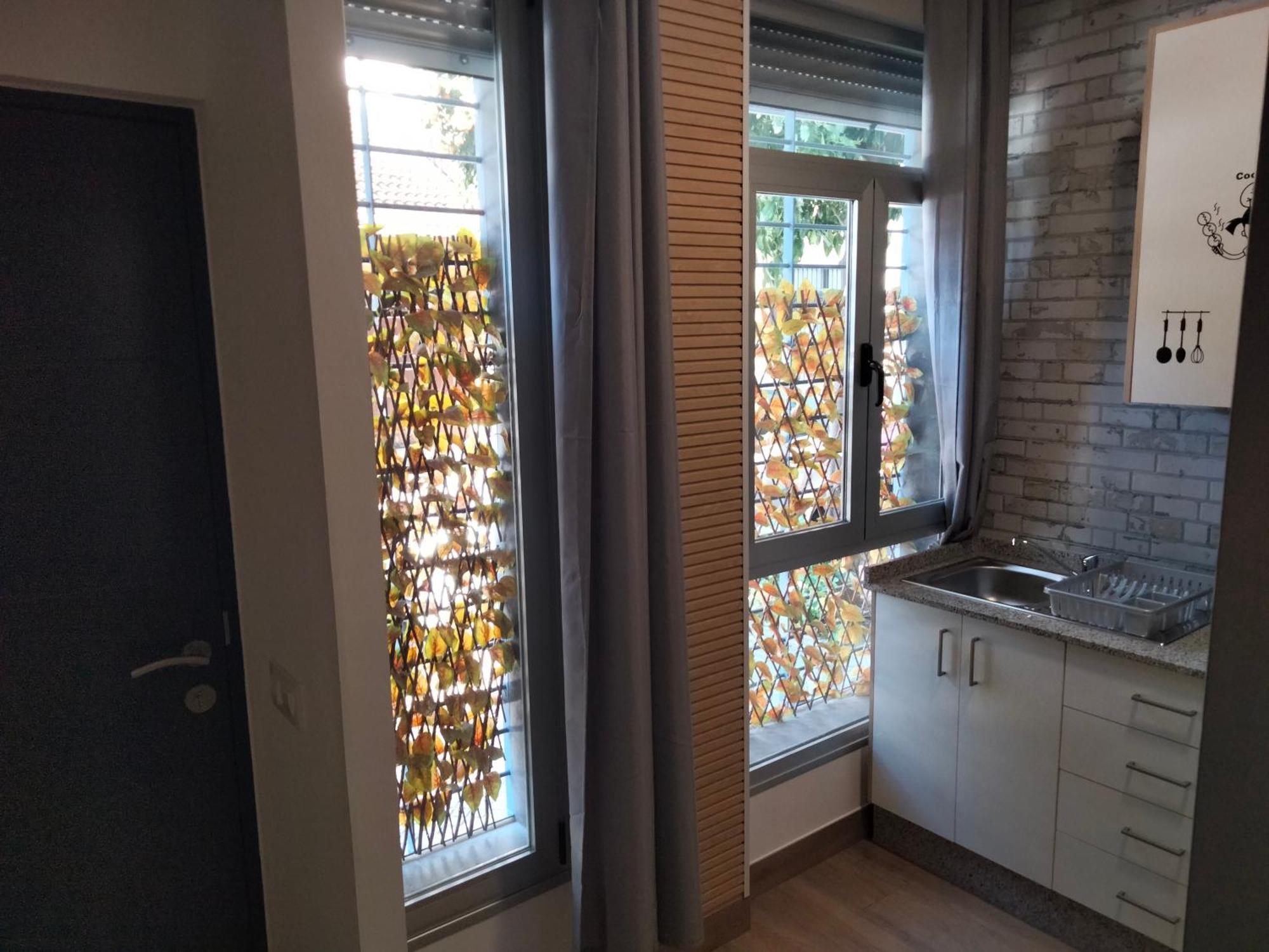 קורדובה Loft La Calahorra Del Bere Con Posibilidad De Aparcamiento Pregunta Por El Pack Mas Amor מראה חיצוני תמונה