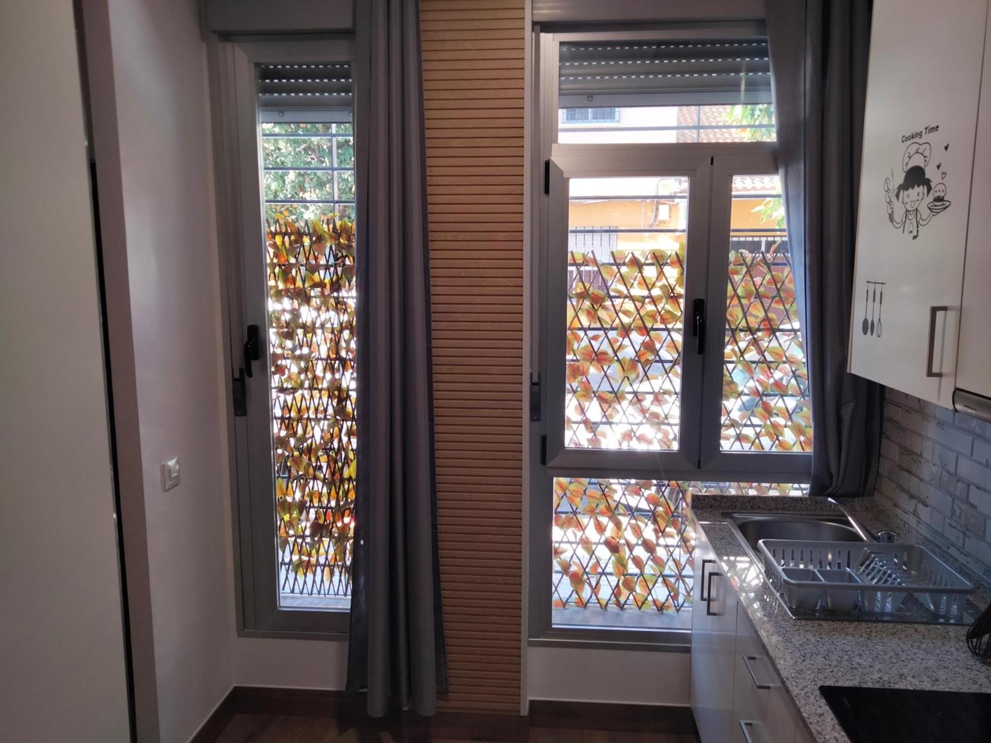 קורדובה Loft La Calahorra Del Bere Con Posibilidad De Aparcamiento Pregunta Por El Pack Mas Amor מראה חיצוני תמונה