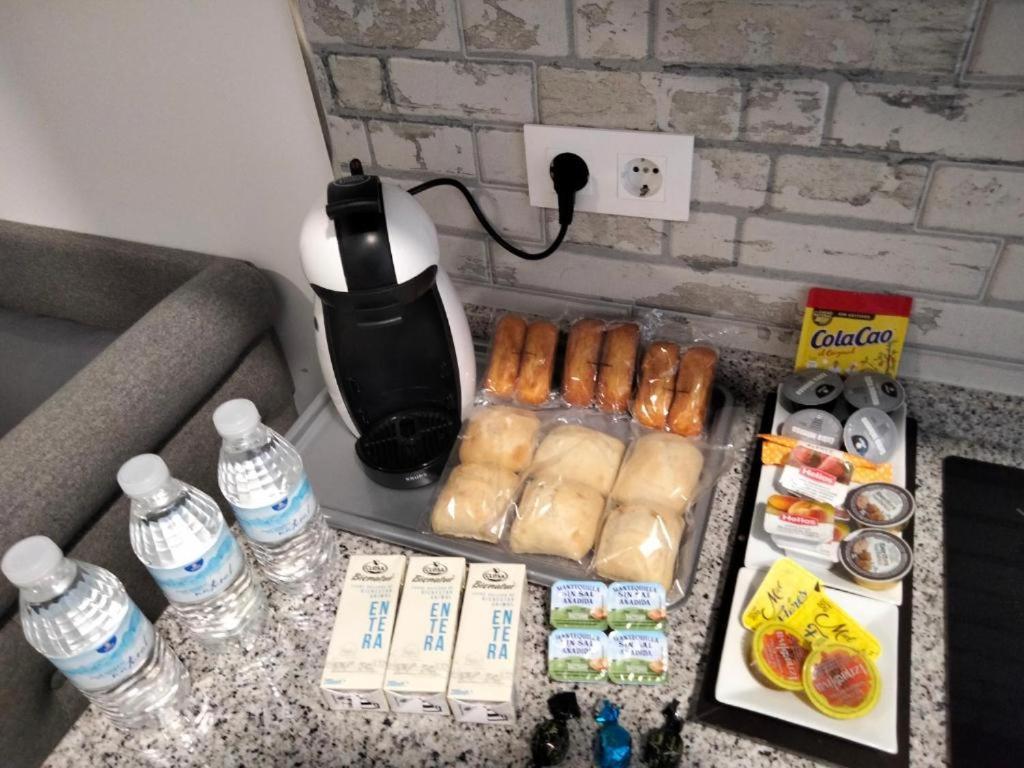 קורדובה Loft La Calahorra Del Bere Con Posibilidad De Aparcamiento Pregunta Por El Pack Mas Amor מראה חיצוני תמונה